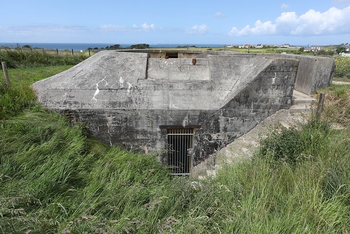 Frankreich: Tausende Tonnen Beton ins Mittelmeer – alles für die